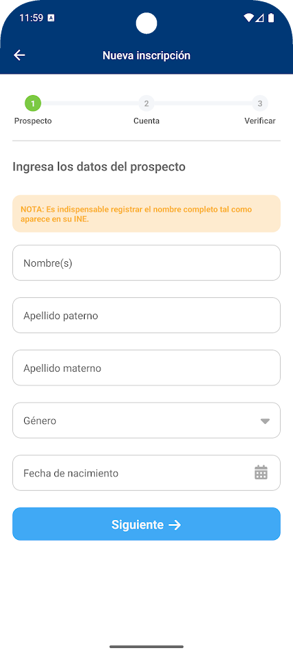 #1. PH CX (Android) Por: Cemex Patrimonio Hoy