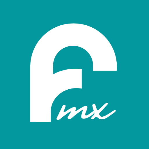 app fiscal mx logo