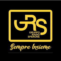 GRS Gruppo Radio Sperone հավելվածի պատկերակի նկար