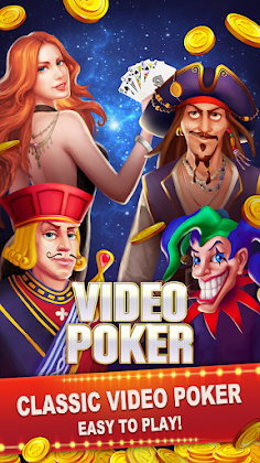 Video Poker! - Screenshot 1