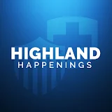 Highland Happenings icon