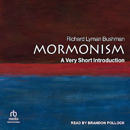 「Mormonism: A Very Short Introduction」圖示圖片