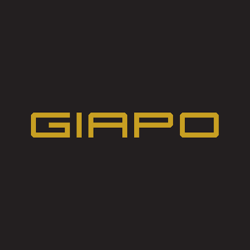 Giapo 10.0.2 Icon