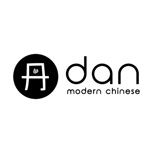 Dan Modern Chinese logo