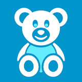 Baby Monitor TEDDY icon