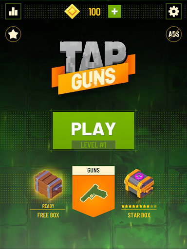 Tap Guns  screenshots 10