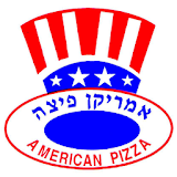 אמריקן פיצה פתח תקווה icon