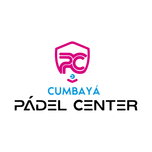 Cumbaya Padel Center logo