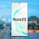 Perfect Note20 Launcher for Galaxy Note,Galaxy S A