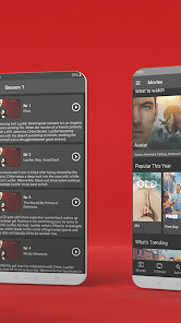 megaflix tv filmes séries 1.0 APK + Mod (Free purchase) for Android