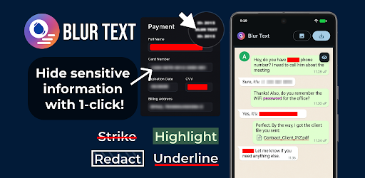 Screenshot Editor - Markup