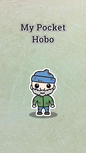 Android application My Pocket Hobo screenshort