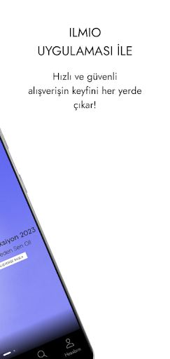 ILMIO Screen 2