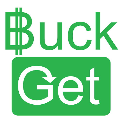 Android application BuckGet screenshort