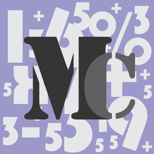 Matematicas Cotidianas logo