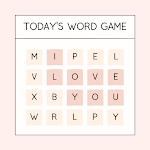 Cover Image of Скачать Word today - Puzzle Game 2 APK