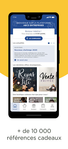 Stimbiz Screenshot 4 - AppWisp.com
