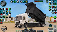 Car Transport Truck Driver 3Dのおすすめ画像4