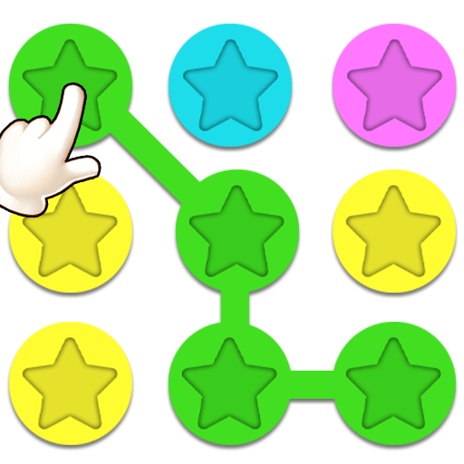 Pop Star Puzzle Match 3 Game  Icon