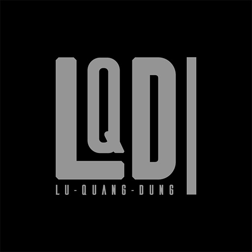 LQD - Flutter E-Commerce App logo