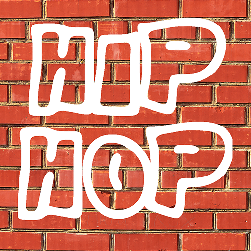 HipHop Scramble logo