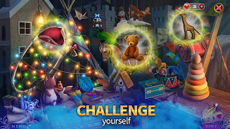 Christmas Flight Mystery (F2P)