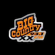 Big Country 93.1 Grande Prairie
