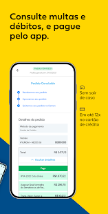 Gringo: pagar IPVA, multas e + 9.4 APK screenshots 4