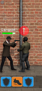 Forward Gangster