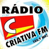Rádio Criativa 105.9 FM icon