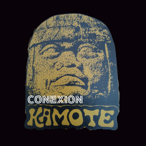 Conexión Kamote logo