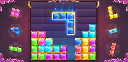 Block Puzzle Legend Mod Apk + iOS v1.10.0