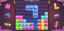 ブロックパズル - ストレス発散ゲームアプリ APK