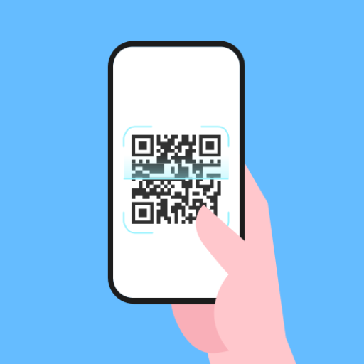 QR Reader Secure logo