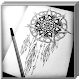 Art Drawing Pen Ideas Download on Windows