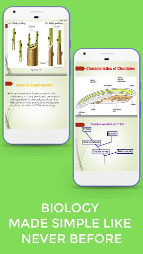Biology Form 3 Notes +Diagrams Screen 2