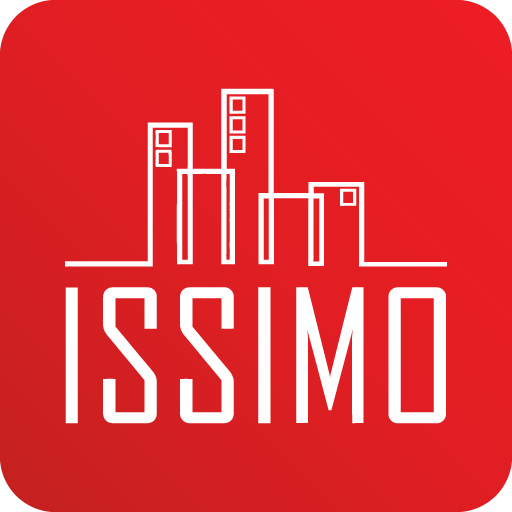 ISSIMO 1.2.0 Icon