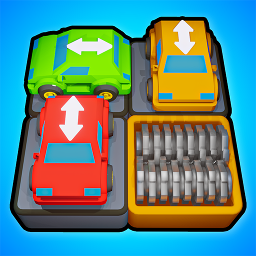 Car Shredder logo