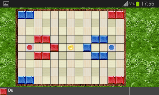Hunt for the Crown Screen 2