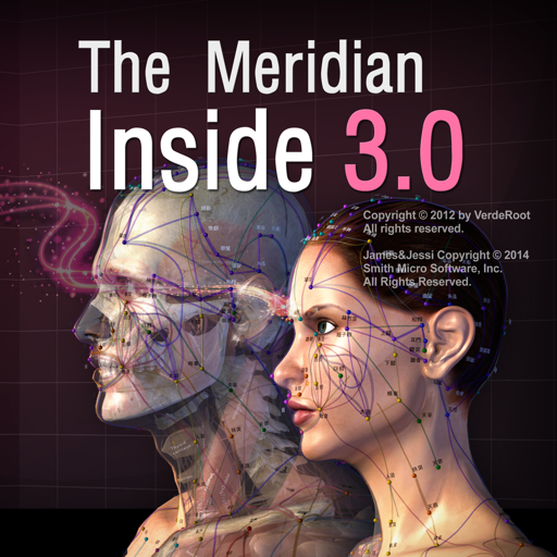 The Meridian Inside 3.0.1 Icon