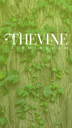 Android application The Vine Birmingham screenshort