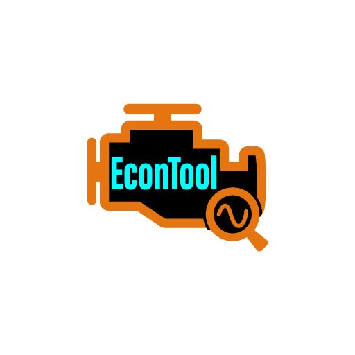 EconTool Nissan ELM327 3.33 Icon