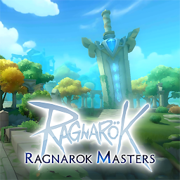 ラグナロク マスターズ (ラグマス) -本格MMORPG- Mod Apk