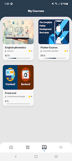 النخبة Screen 2