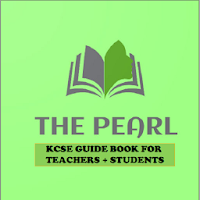 The Pearl Guide + Sample Exams