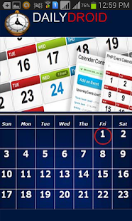 DAILY DROID(圖1)-速報App