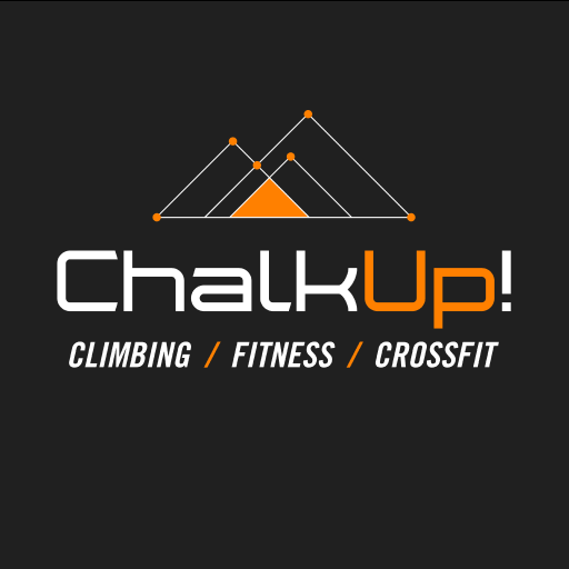 ChalkUp Fitness logo