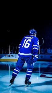 Wallpaper Toronto Maple Leafs