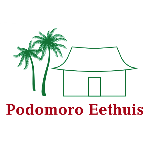 Podomoro logo