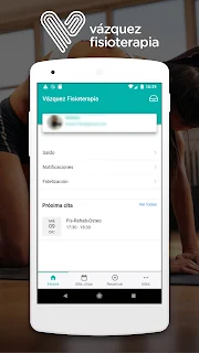 Vázquez Fisioterapia